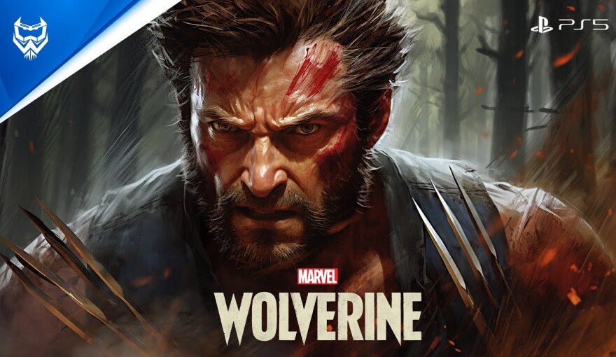 Leak: gameplay, plot and other details of Marvel's Wolverine (Wolverine will visit Russia)