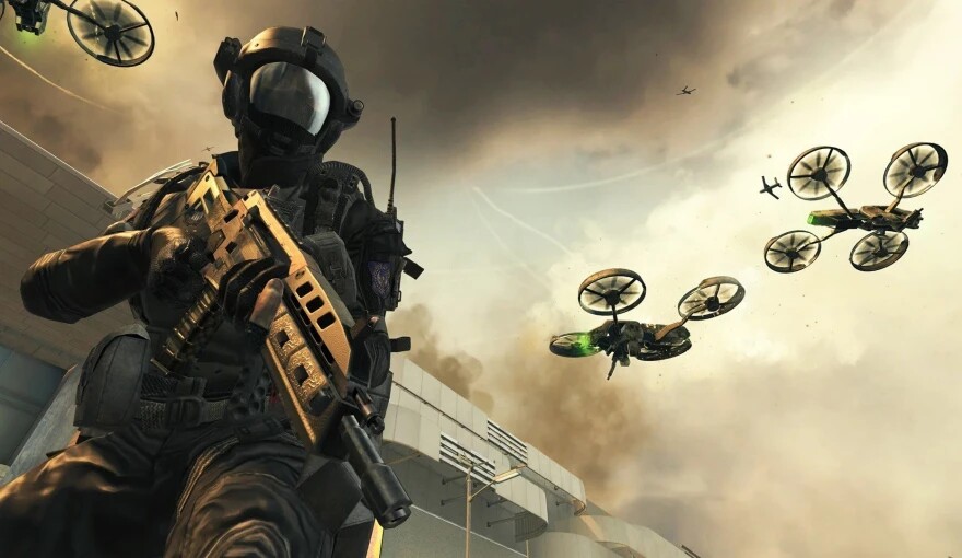 Tom Henderson: Call of Duty 2025 will send players into the future