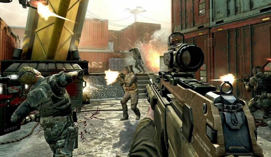 Insider: Call of Duty 2025 will not be a sequel to Black Ops 2