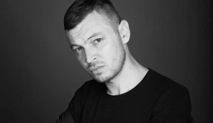 Actor Alexei Chernykh, who voiced Falcon in Marvel films, has died
