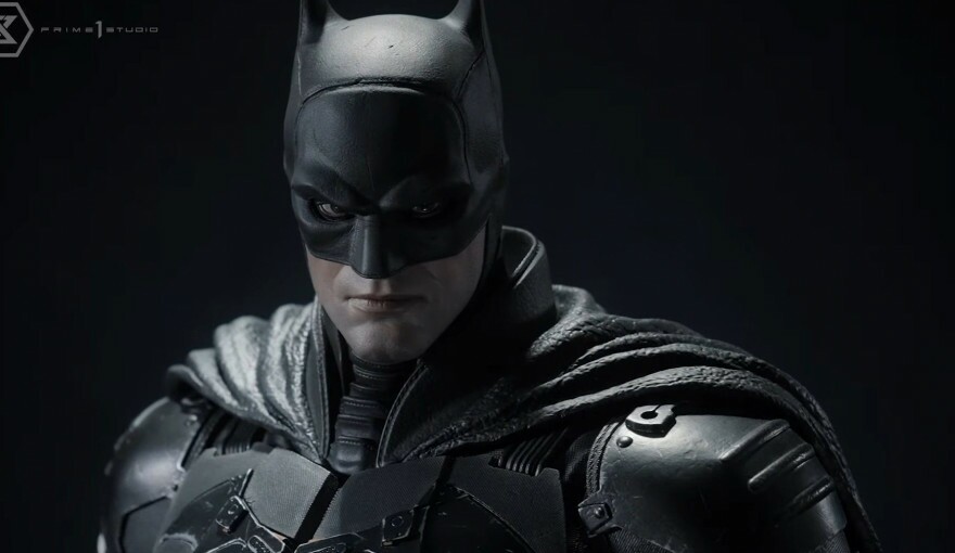 James Gunn denies Hush's appearance in Batman sequel