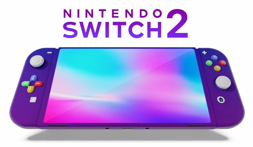 Rumor has it the Nintendo Switch 2 is slated for release in September 2024