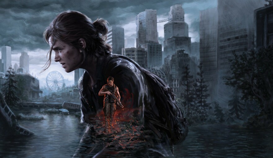 Первые отзывы критиков переиздания The Last of Us 2