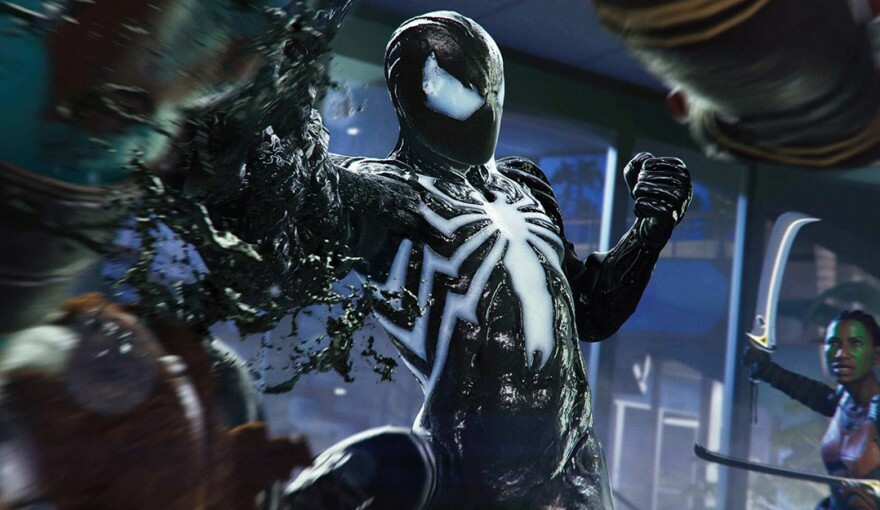 An unofficial PC port of Marvel's Spider-Man 2 has been leaked online