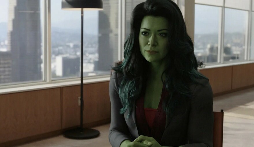 "Hulk Women" is unlikely to get a sequel