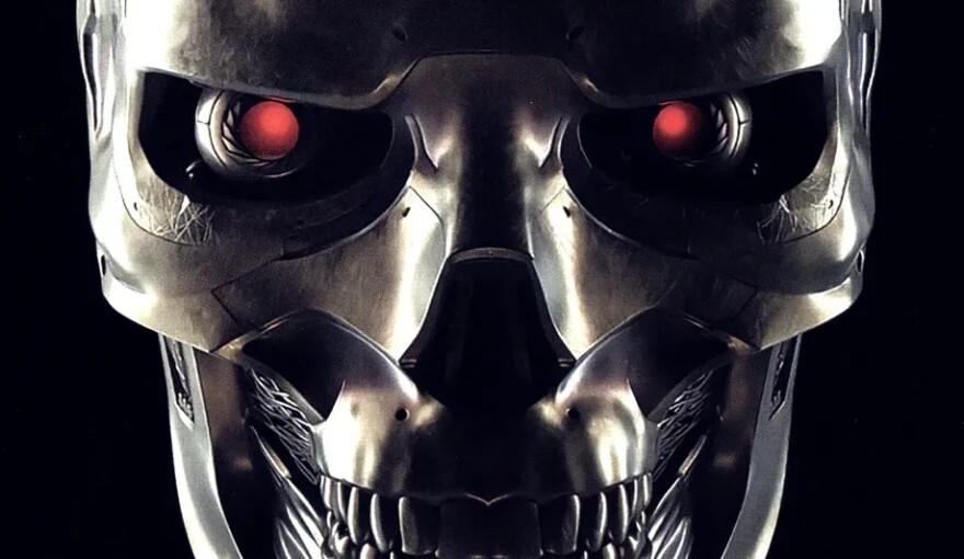 IGN showed fresh gameplay of the new strategy Terminator: Dark Fate Defiance