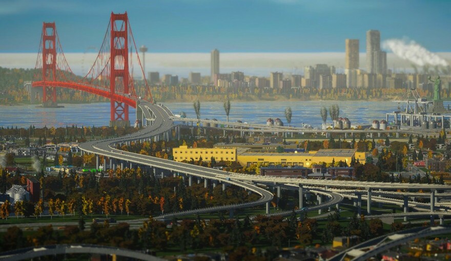 Cities: Skylines 2 разошлась тиражом в миллион копий