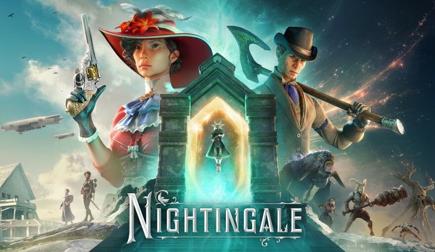 Bioware has postponed the release of the game Nightingale