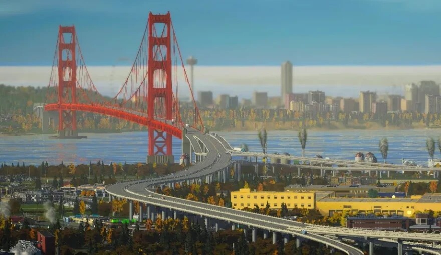 Cities Skylines 2 will become clearer in the future in terms of ...