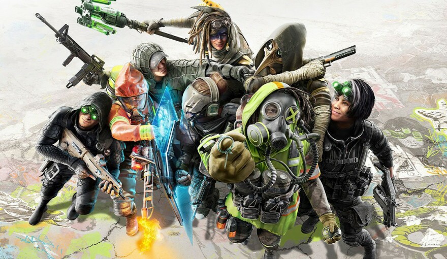 It's likely that XDefiant's new shooter will be released before March