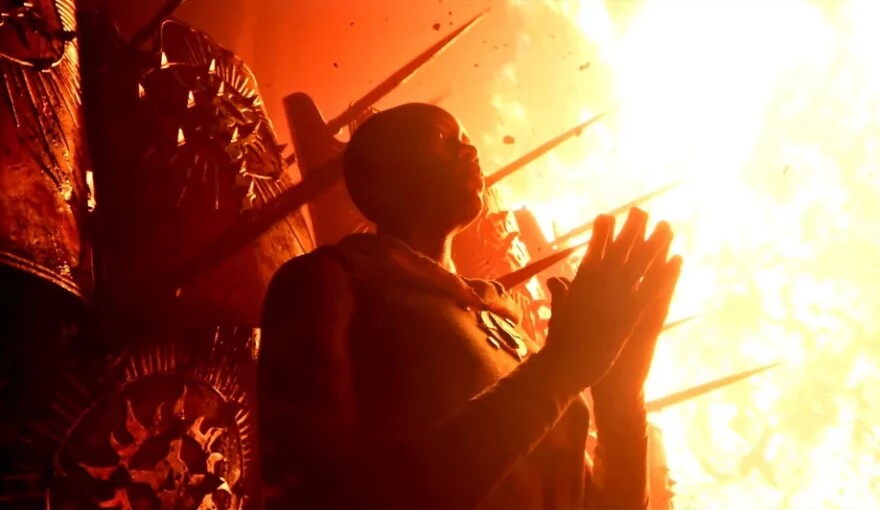 Diablo 4 will see the return of vampire skills