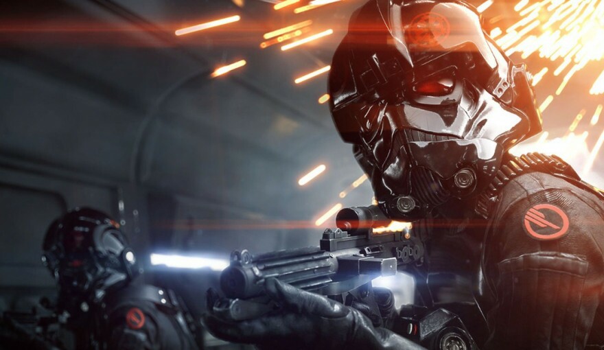 ЕА отказалась от разработки Star Wars: Battlefront 3 из-за финансовых расходов