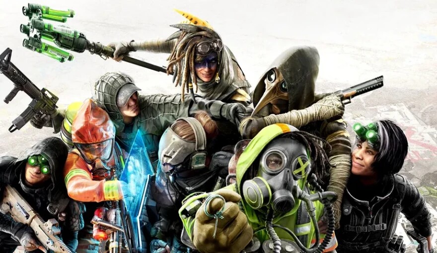 Insider: Ubisoft has delayed the release of XDefiant yet again