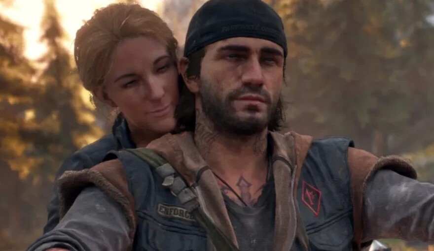 Авторы Days Gone работают над своим следующим проектом
