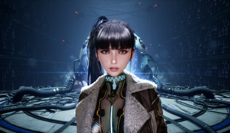 On March 29, the Stellar Blade demo will become available