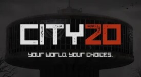 Fresh details of the new survival game City 20 have emerged