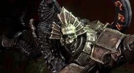 Diablo 4 client stability was compared with and without ray tracing enabled
