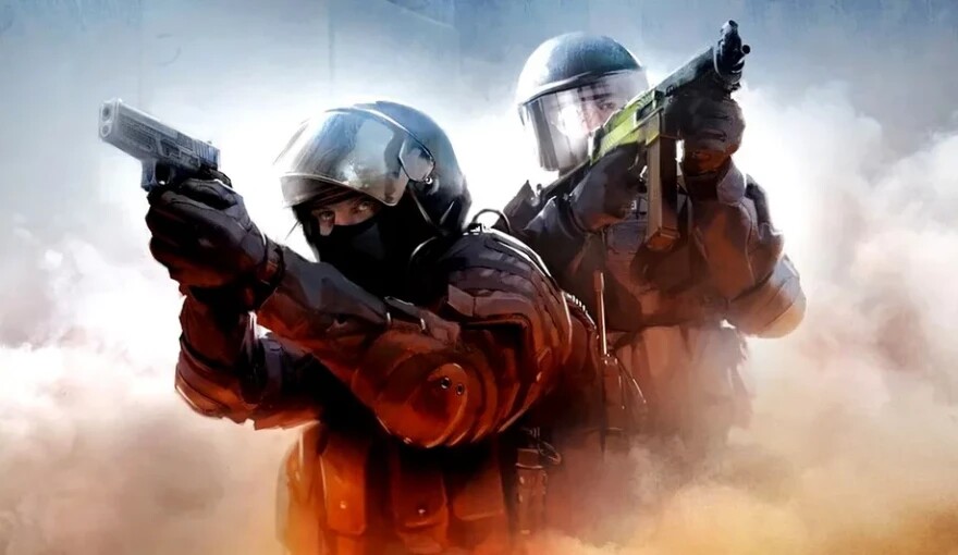 Команда NAVI победила в мейджоре Counter-Strike 2
