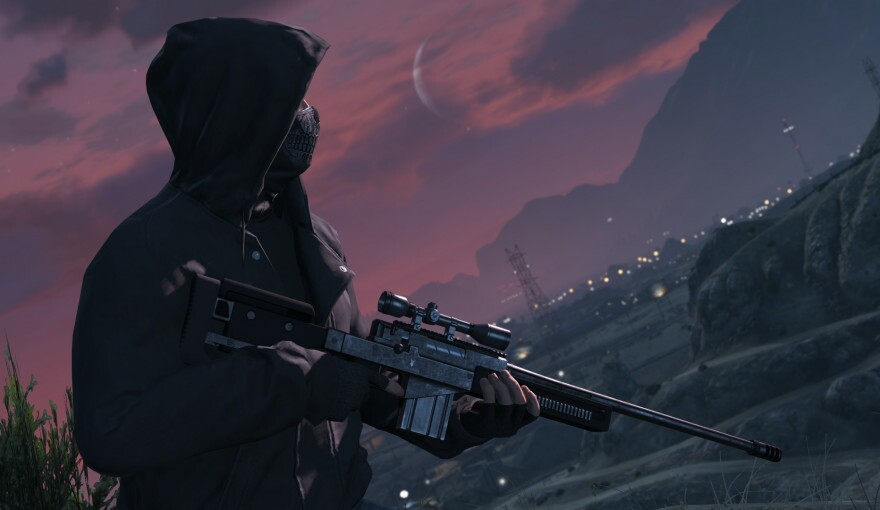 A major summer update is coming for GTA Online