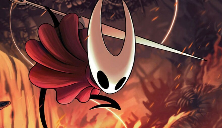 Hollow Knight: Silksong has been rated in South Korea