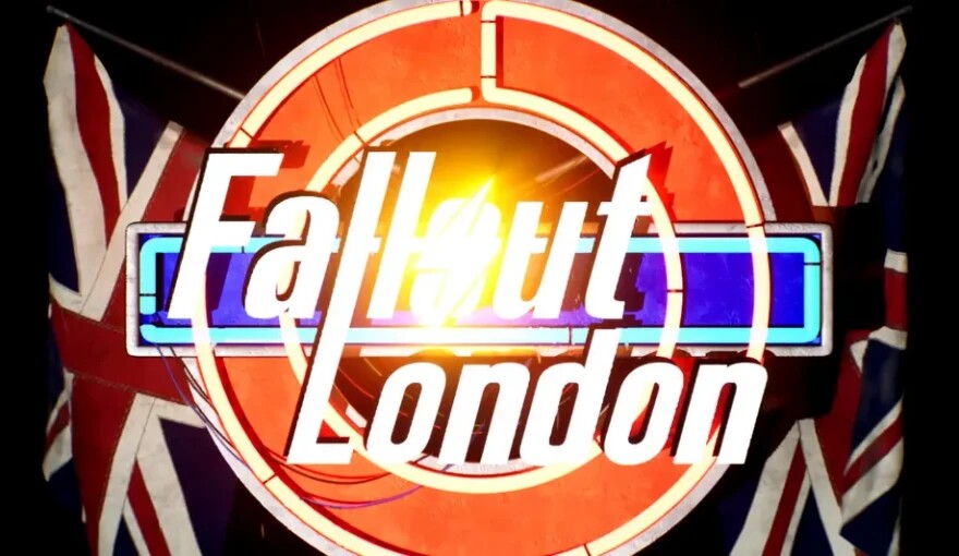 Выход Fallout London отложен на неопределенный срок