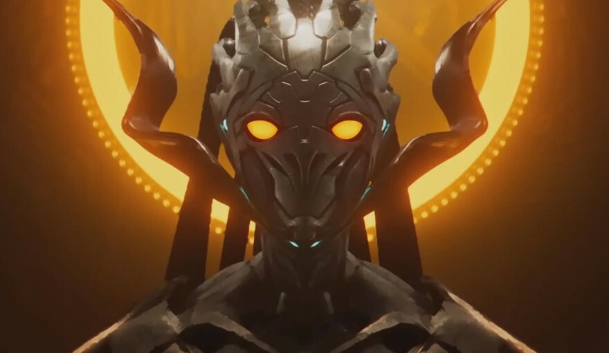Strategy game Stellaris will get its next expansion The Machine Age on May 7