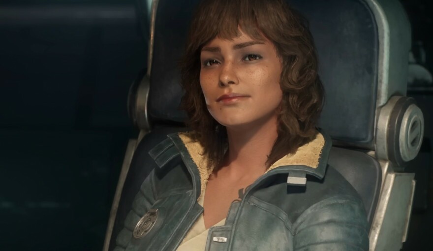 Star Wars Outlaws will have very little adult content at all