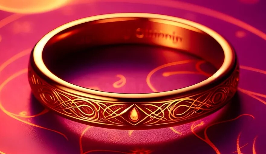 Developers of the series Lord of the Rings prepared several endings of season 2