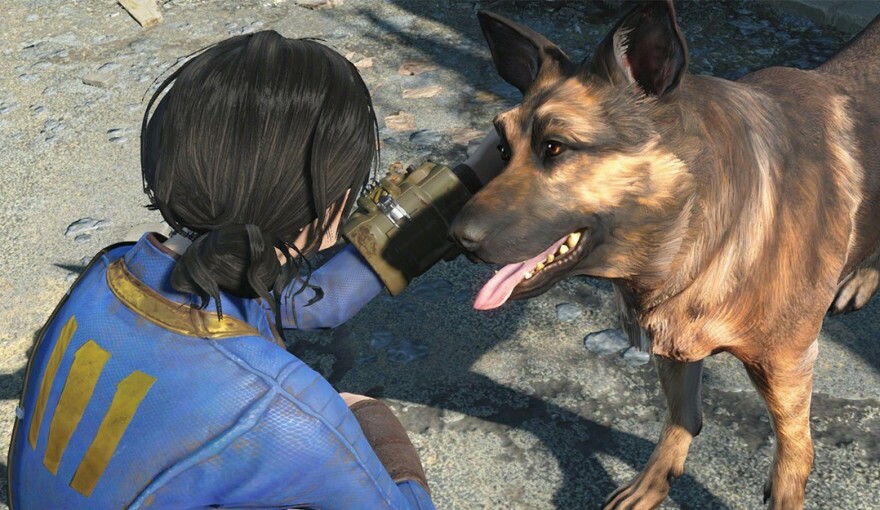 Bethesda: в ближайшее время релиза Fallout 5 ждать не стоит