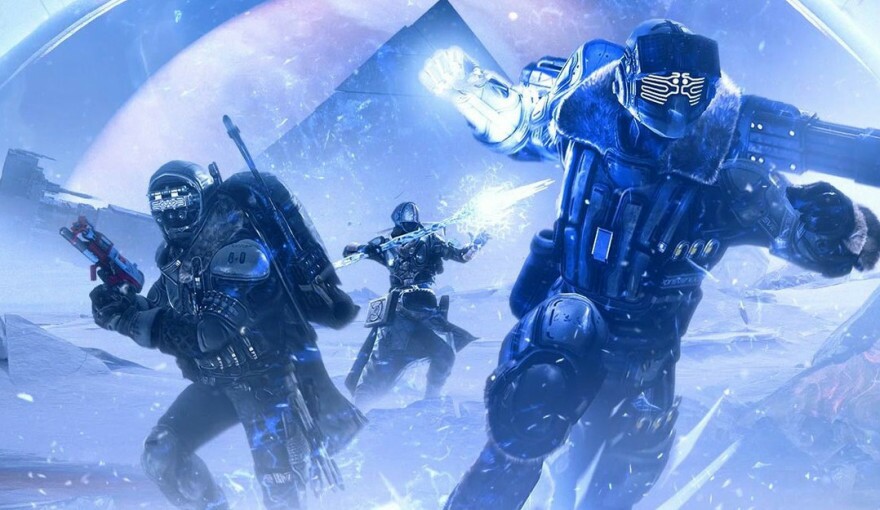 В Destiny 2 скоро вернется знакомая игрокам экзотическая миссия Час испытания