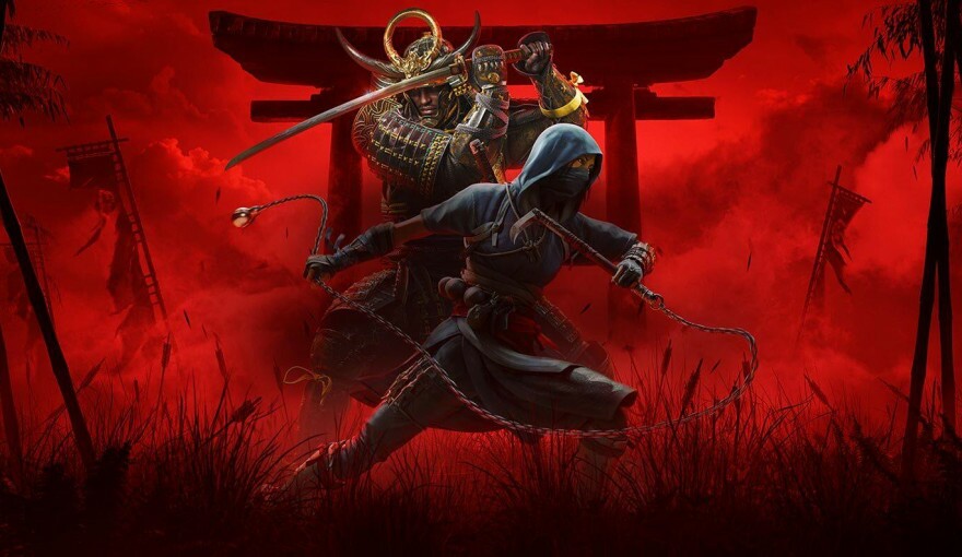 Assassin's Creed Shadows official art has leaked online