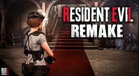 Rumor: podrobnosti o připravovaném remaku původního Resident Evil