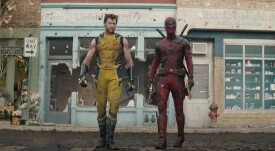 Čerstvý trailer a plakát k „Deadpool and Wolverine“