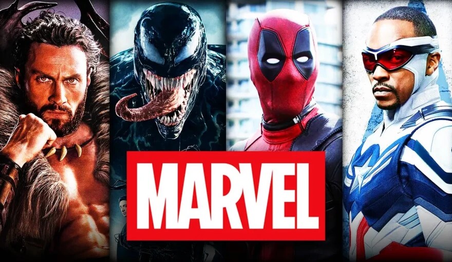 The Economist analyzes the reasons for the decline in interest in the movie universe