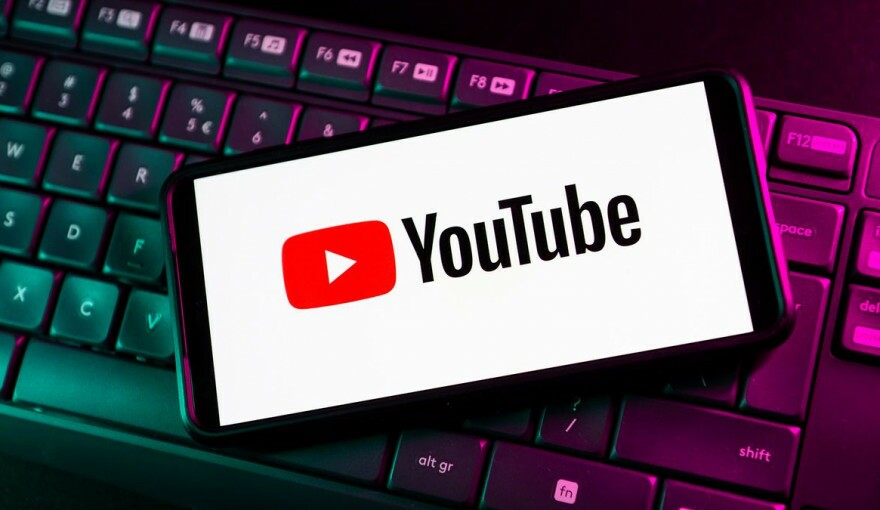 YouTube борется с блокировщиками рекламы: ролики проматываются до конца