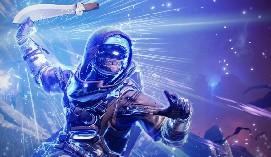 Вышел предрелизный трейлер расширения The Final Shape для Destiny 2