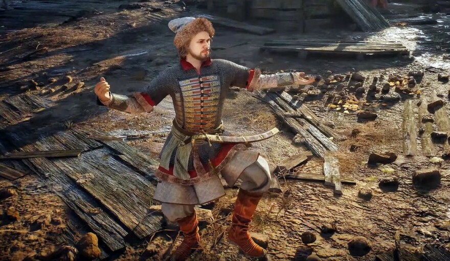 Smuta continue to fix: another major patch has been released