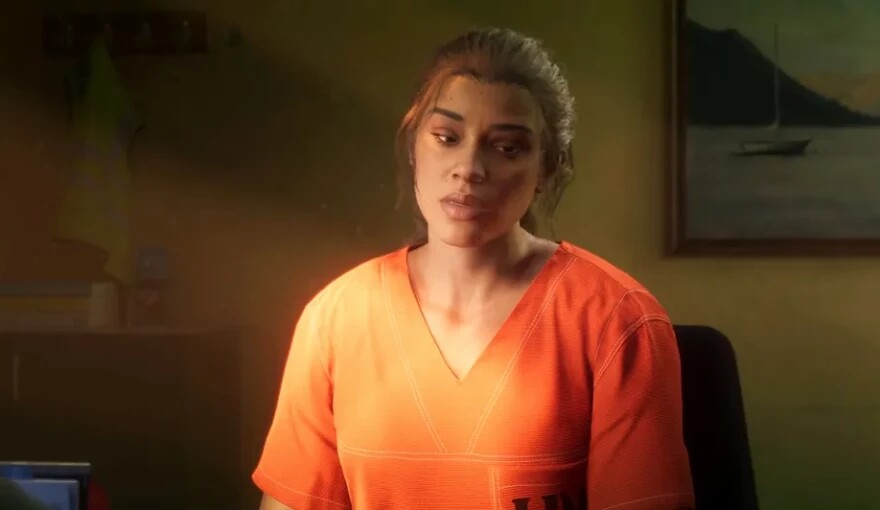 YouTube staff may have leaked an early GTA 6 trailer online