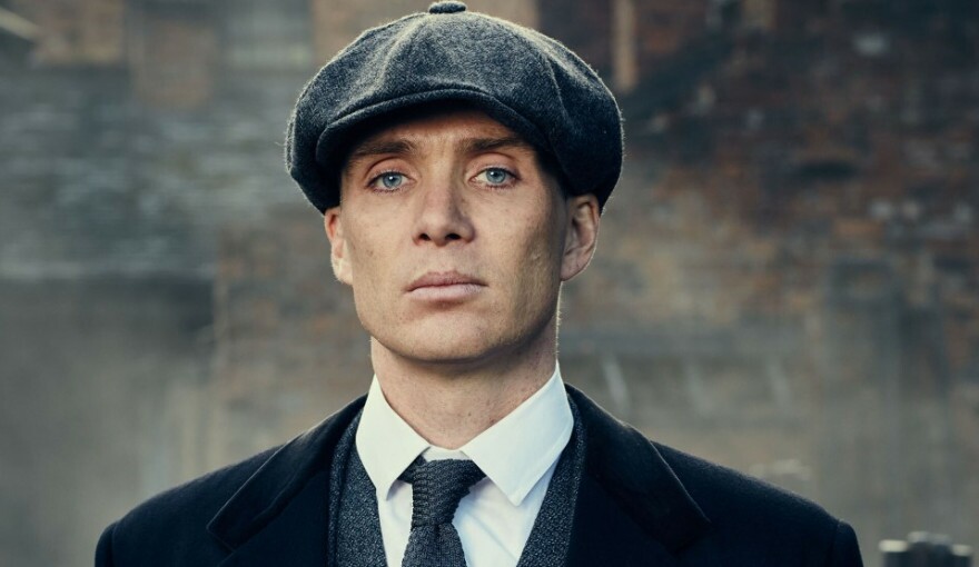 Peaky Blinders is returning to the big screen