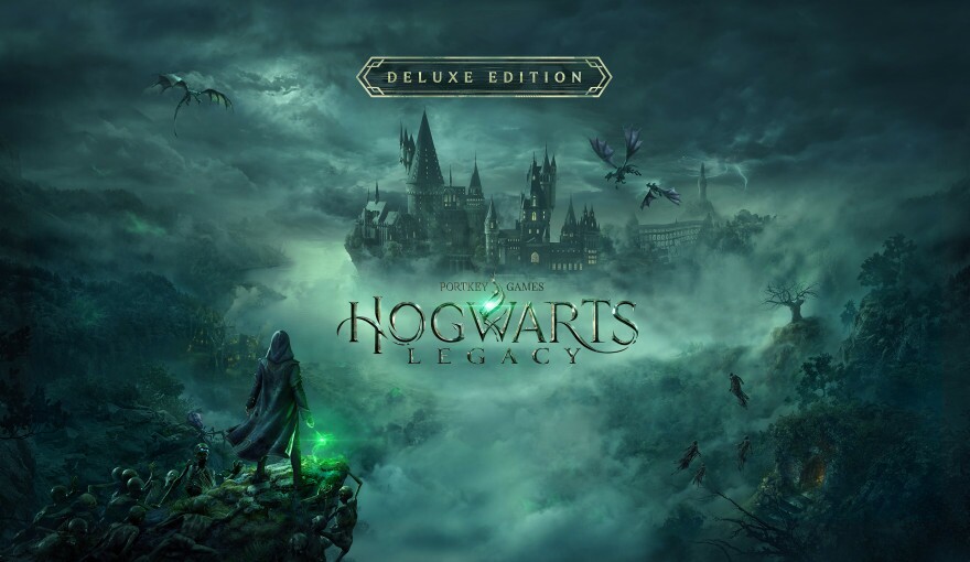 An expanded version of Hogwarts Legacy is in development