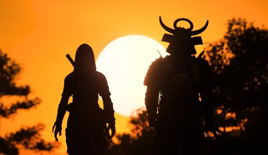 Assassin's Creed: Shadows will be available on Mac and iPad