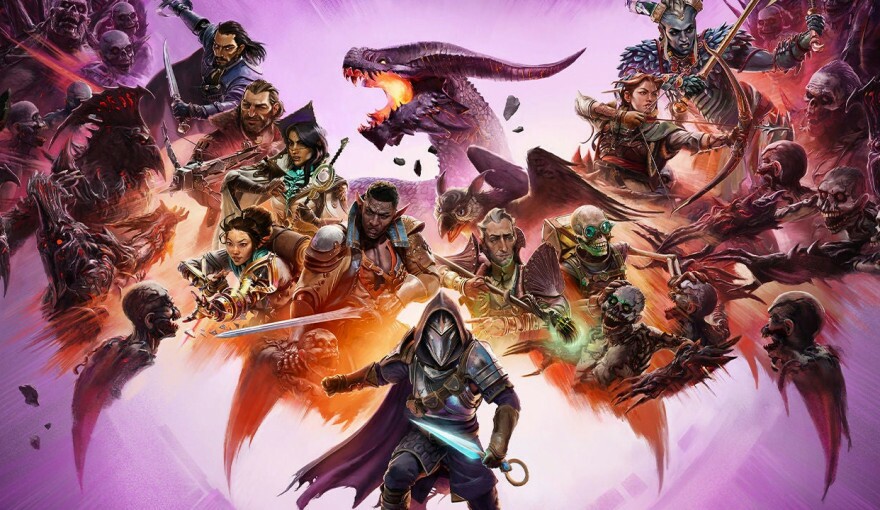 Fresh details on Dragon Age: The Veilguard