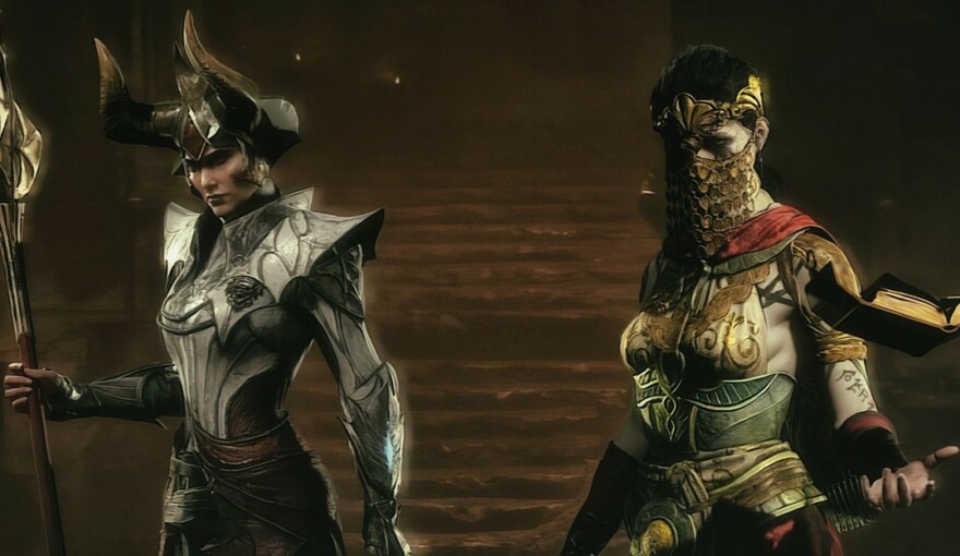 Diablo 4 received an interseasonal patch with balance changes