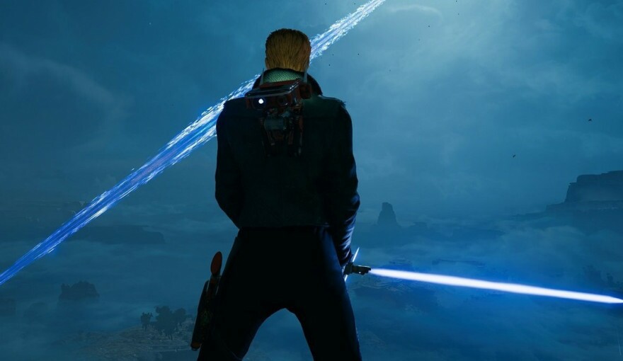 Star Wars Jedi: Survivor is coming soon to previous-gen consoles