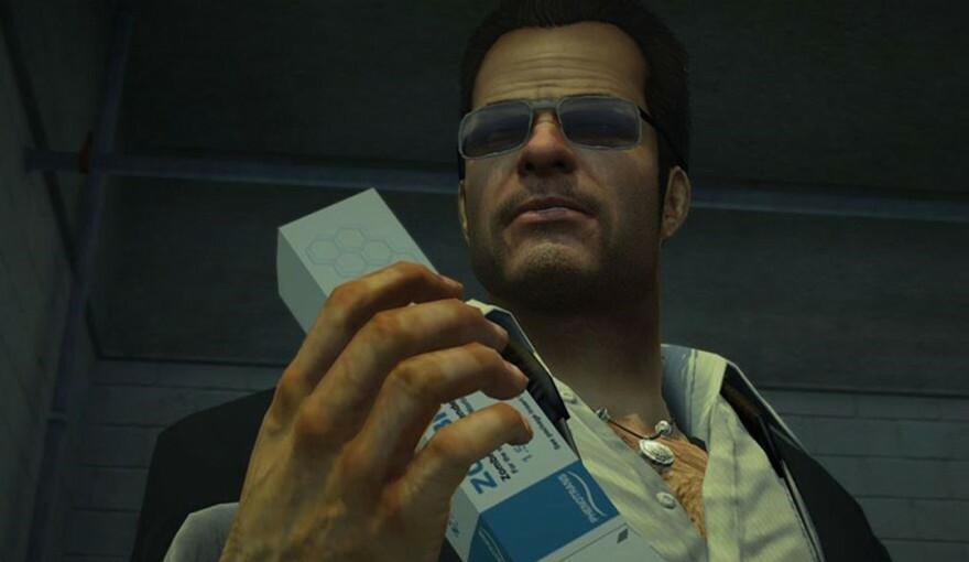 Dead Rising remaster has been announced