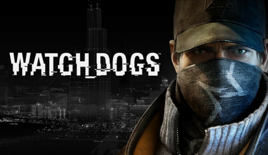 Filming has begun on the Watch Dogs movie adaptation