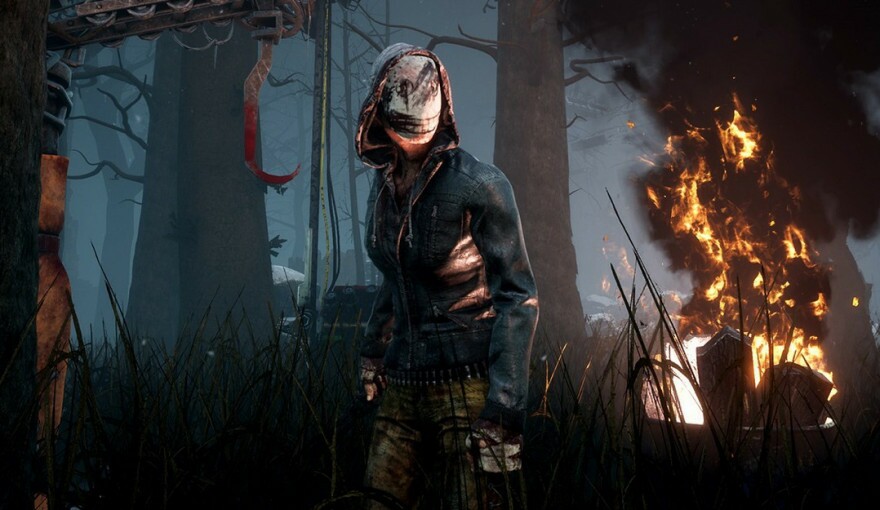 Dead by Daylight will have a new mode at the end of July