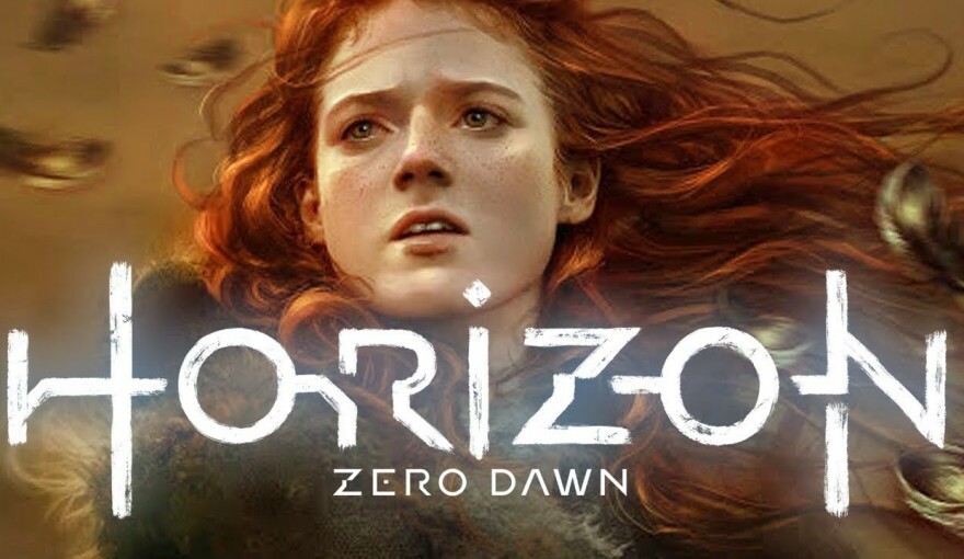 Одной из причин приостановки экранизации Horizon Zero Dawn стал плохой сценарий