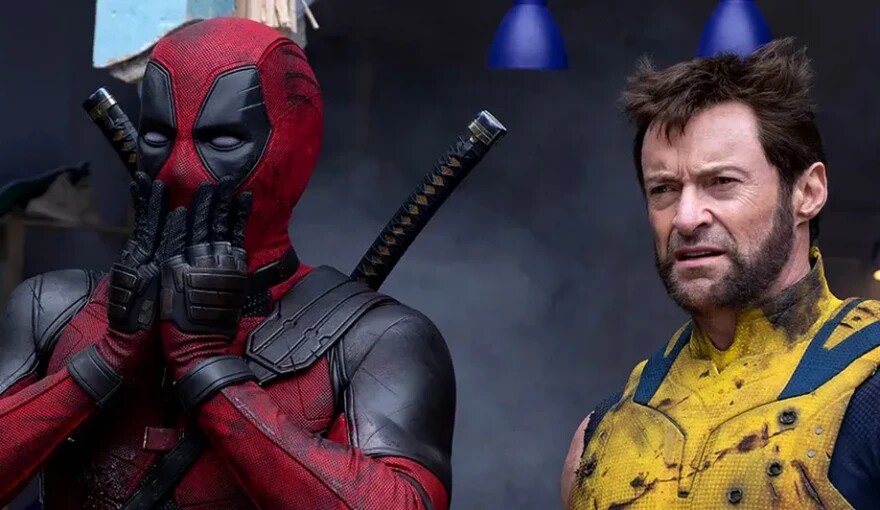 Deadpool and Wolverine could show the best result in the history of the franchise