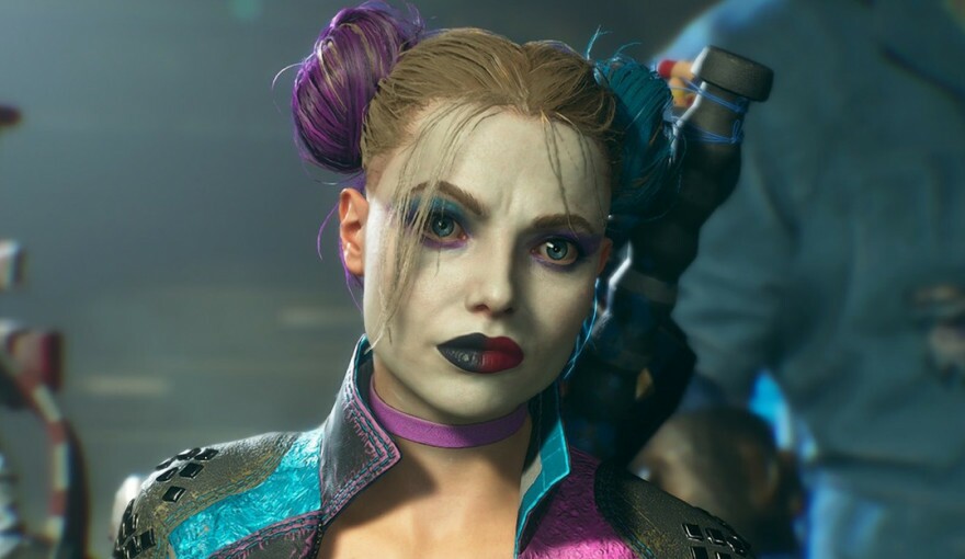 Разработчики Suicide Squad: Kill the Justice League отложили старт следующего сезона